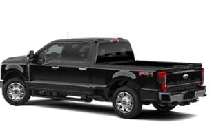 2026 Ford Super Duty® External Image 3